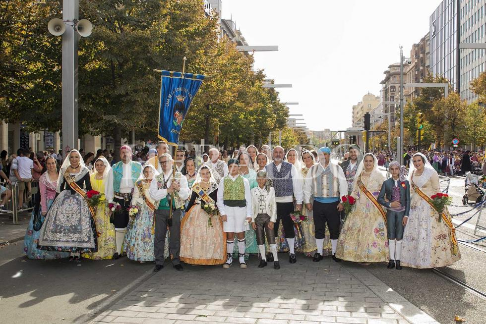 GRUPO COMUNIDAD DE VALENCIA