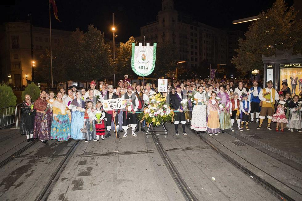 GRUPO ERLA