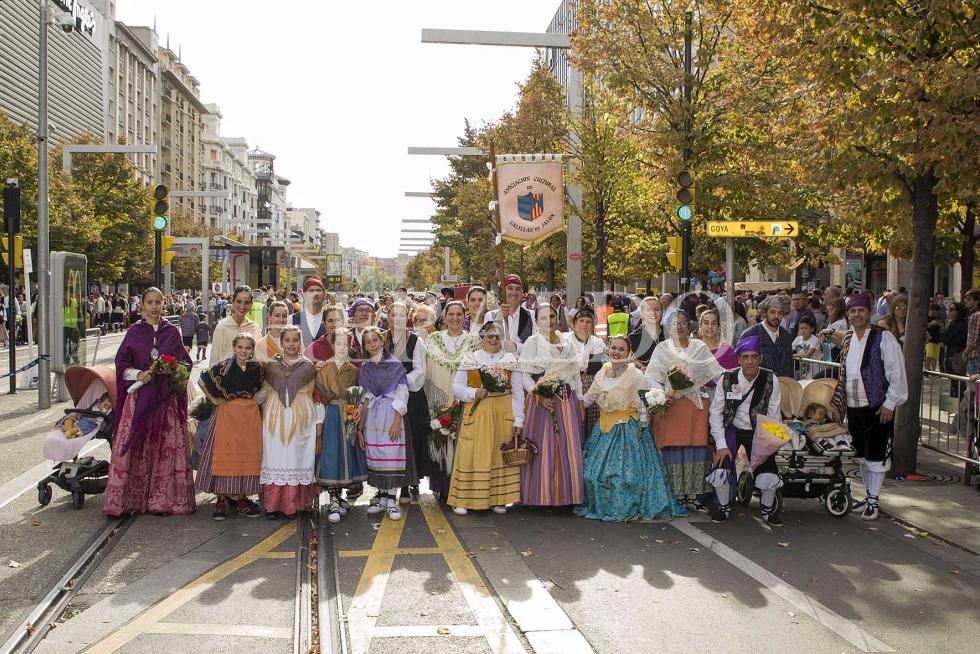 GRUPO SALILLAS DE JALON