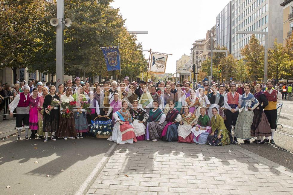 GRUPO TARAZONA