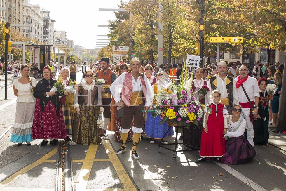 GRUPO FUNDACION AXARES