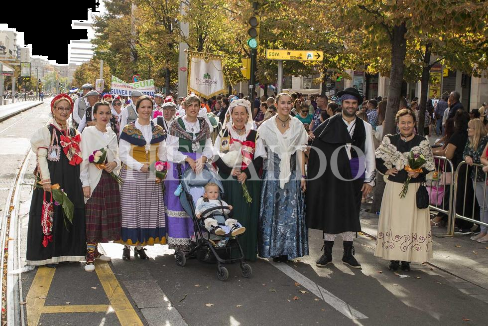 GRUPO MARIA PILAR GALLAN