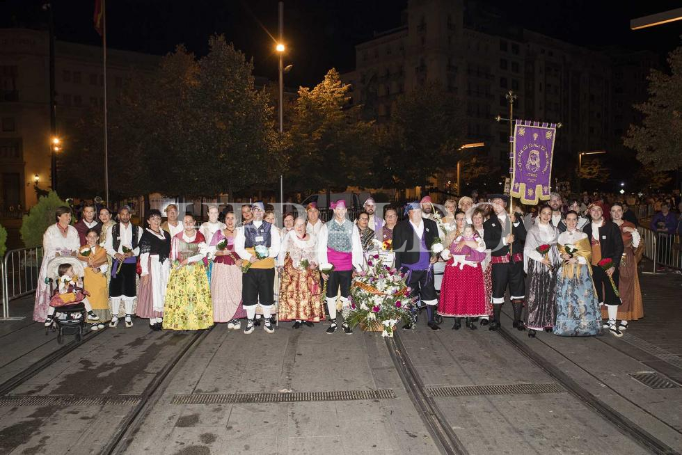 GRUPO COFRADIA DE JESUS EL NAZARENO