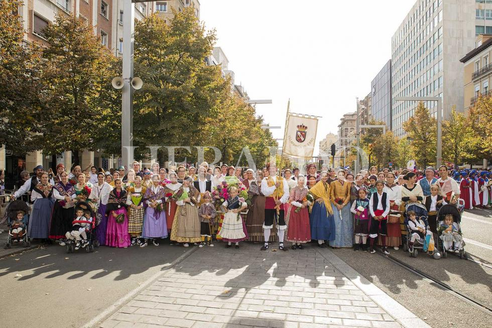 GRUPO VILLAFRANCA DE EBRO