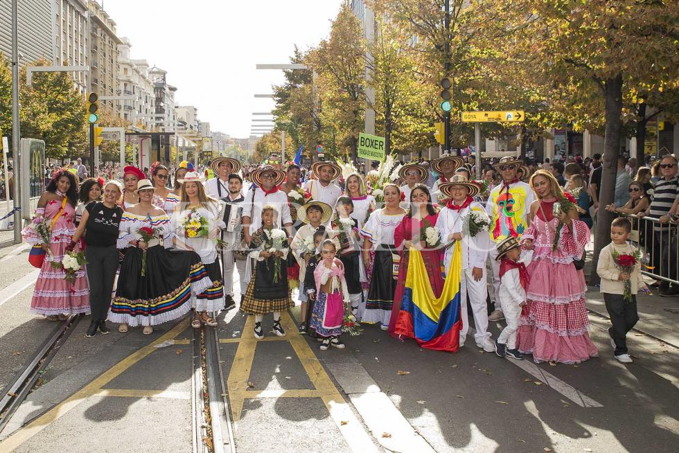 GRUPO PUERTO TRUCHA COLOMBIA