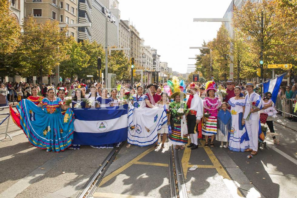 GRUPO REPUBLICA NICARAGUA