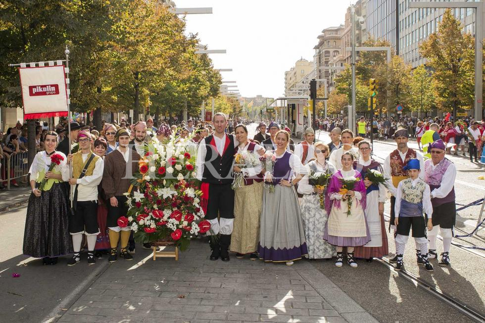 GRUPO PIKOLIN