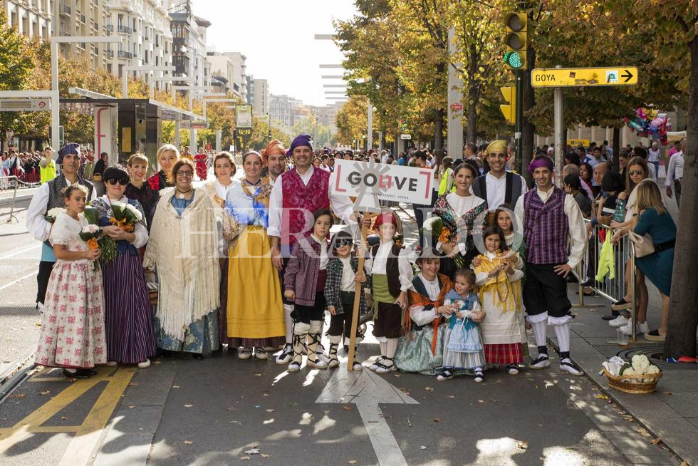 GRUPO ONEGOLIVE SERVICES