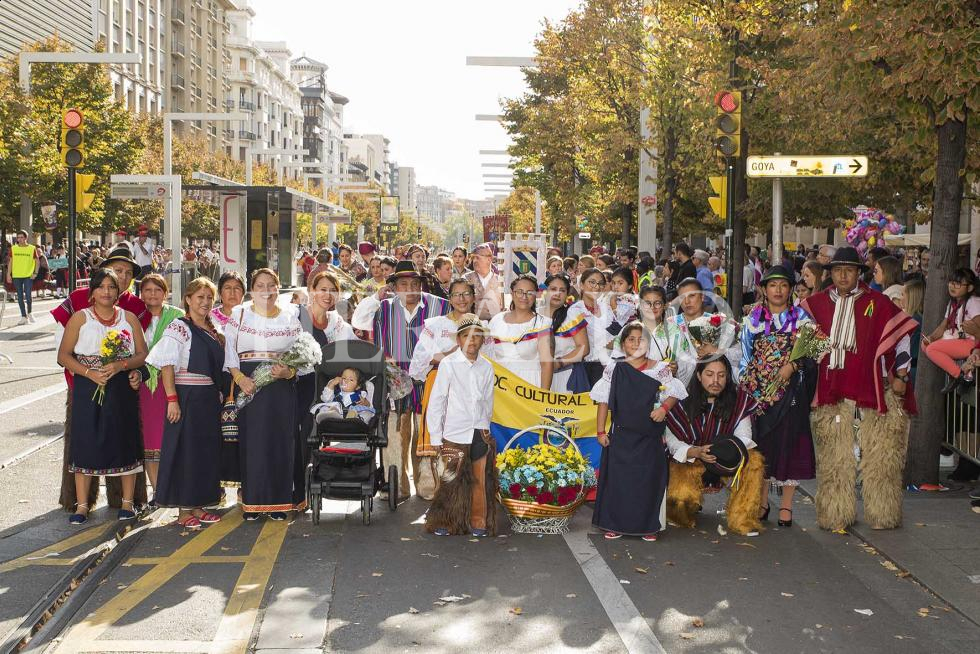 GRUPO ASOCIACION CULTURAL ECUADOR