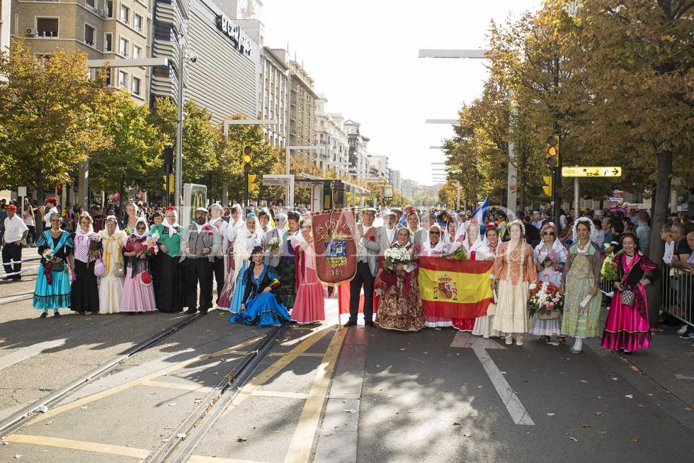 GRUPO LOS CASTIZOS
