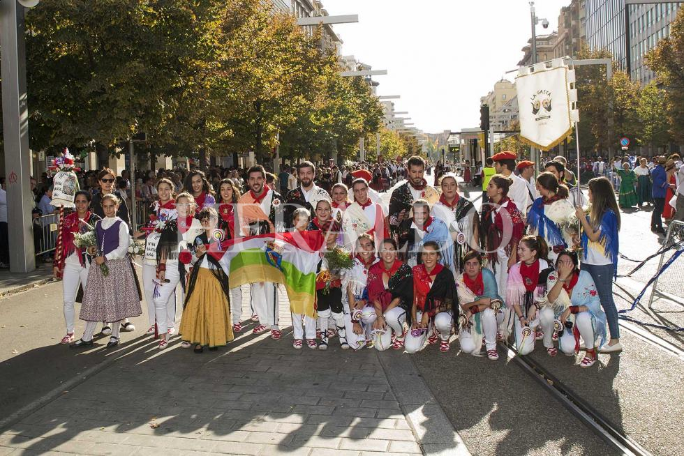 GRUPO LA GAITA RIOJA