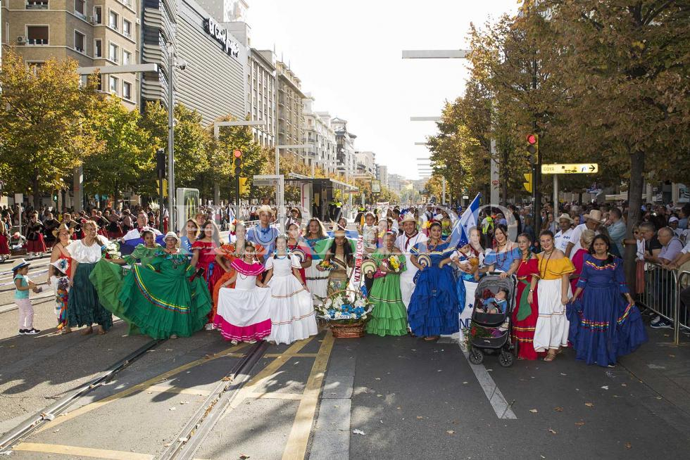 GRUPO ASOCIACION CULTURAL DE HONDURAS