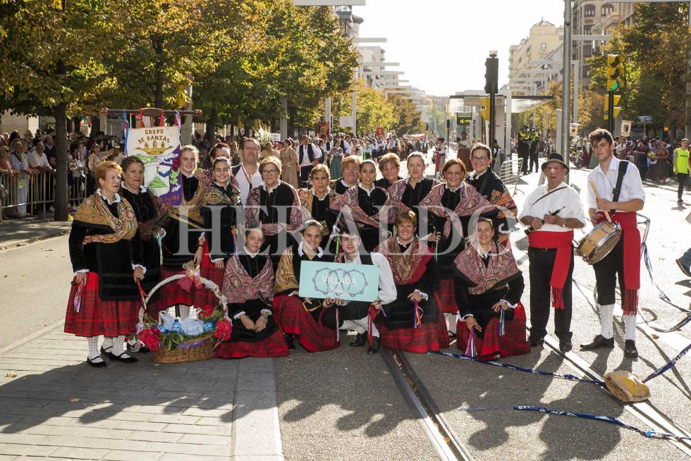 GRUPO CASADO DE ALISAL