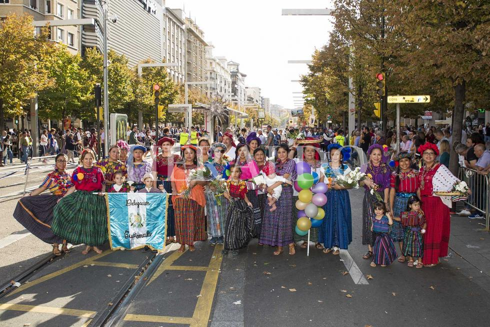 GRUPO GUATEMALA