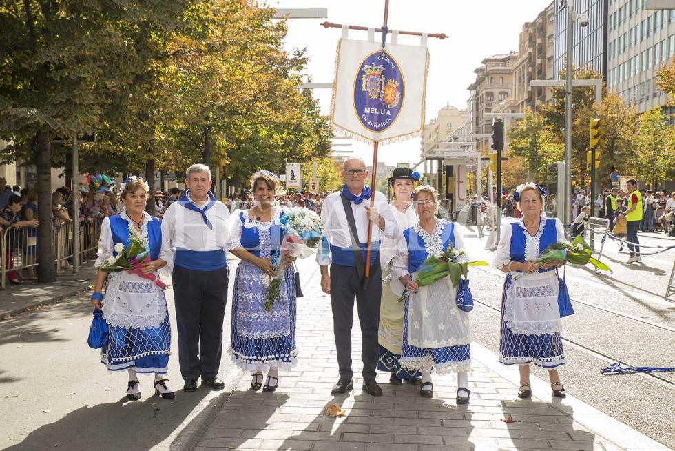 GRUPO MELILLA