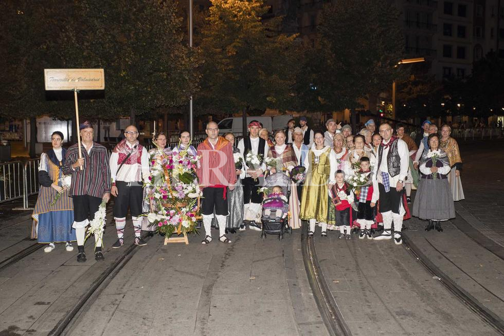 GRUPO TORRECILLA DE VALMADRID