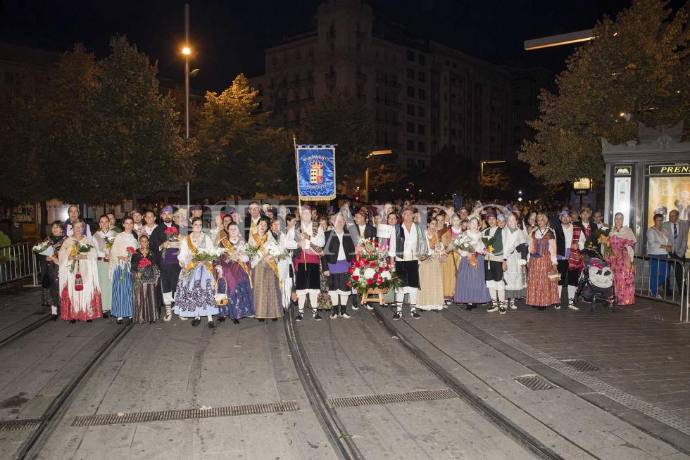 GRUPO AYUNTAMIENTO VINACEITE