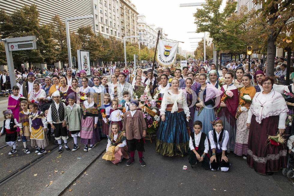 GRUPO VILLALENGUA