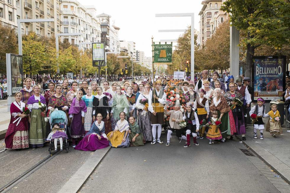 GRUPO VILLARROYA DE LA SIERRA