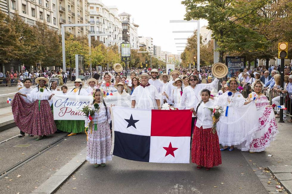 GRUPO AMIGOS DE PANAMA