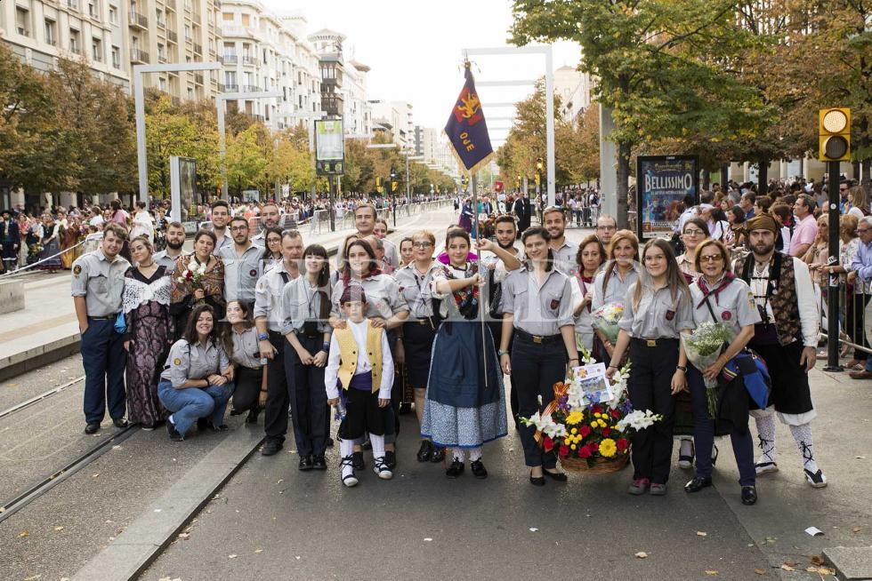 GRUPO OJE