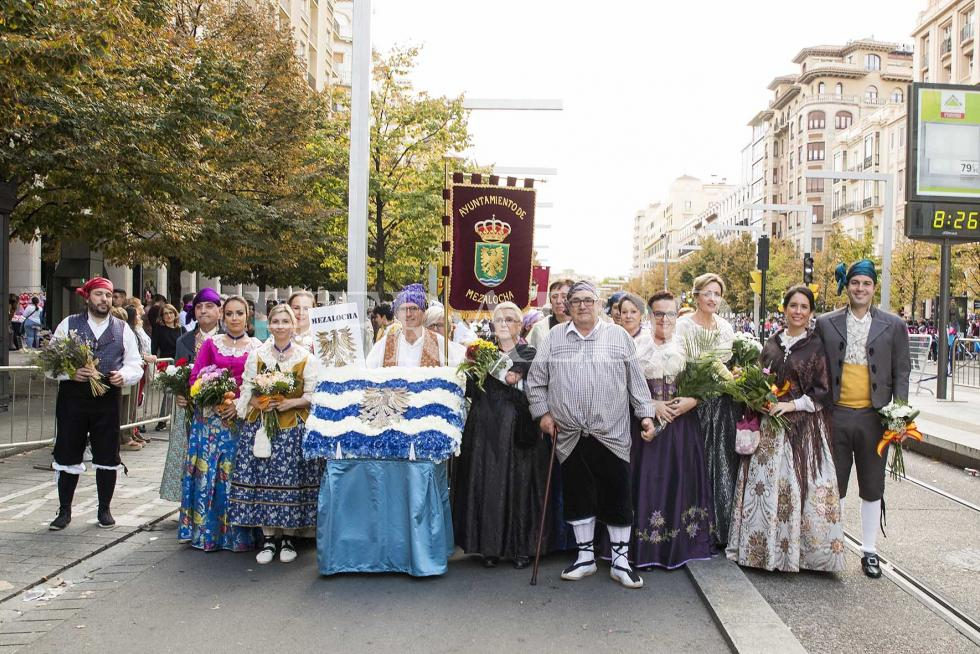 GRUPO MEZALOCHA