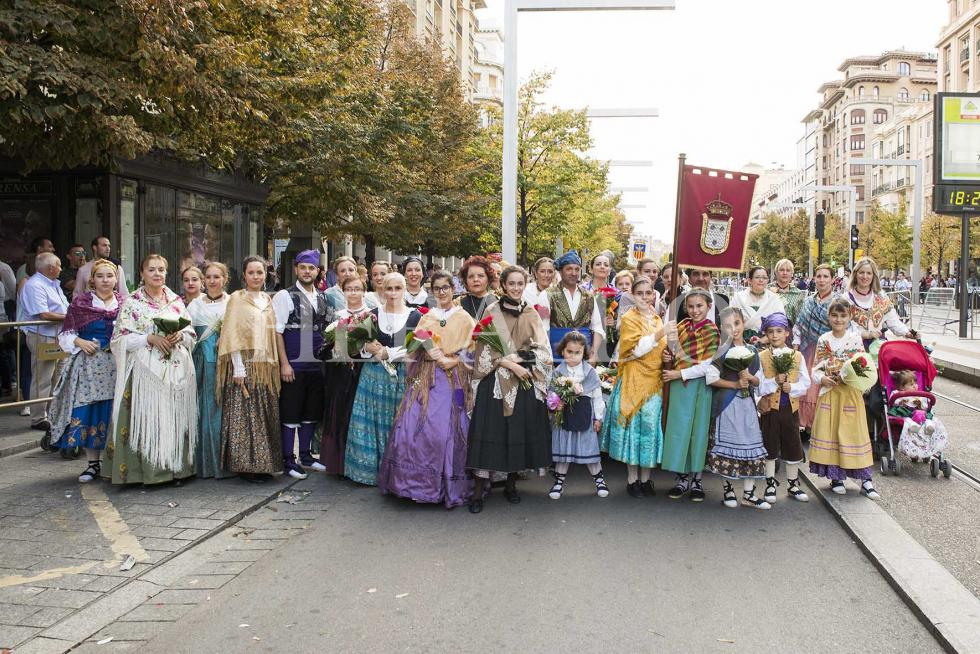 GRUPO AINZON