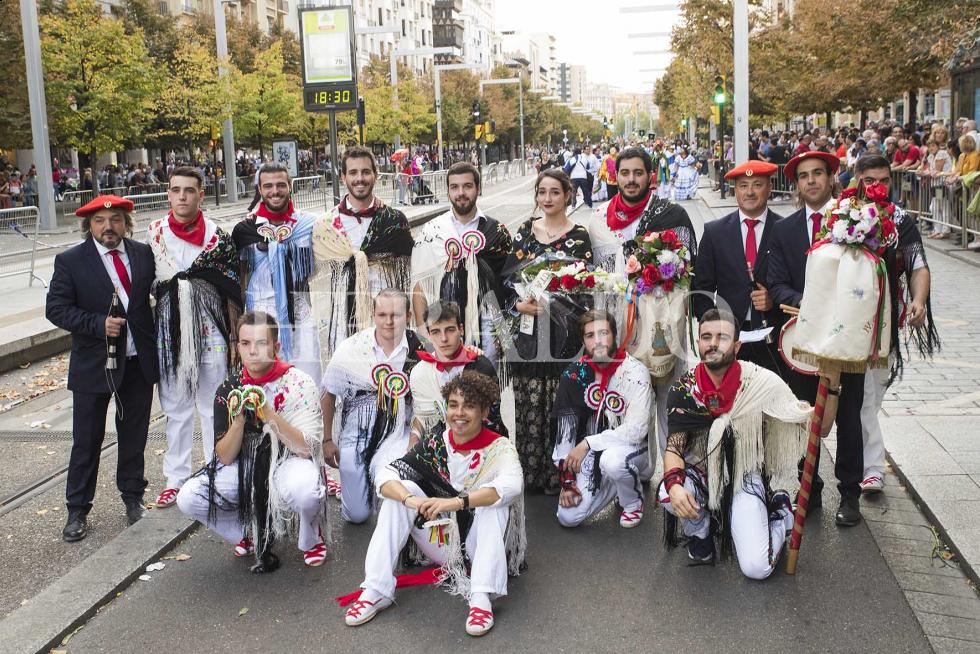 GRUPO LA GAITA