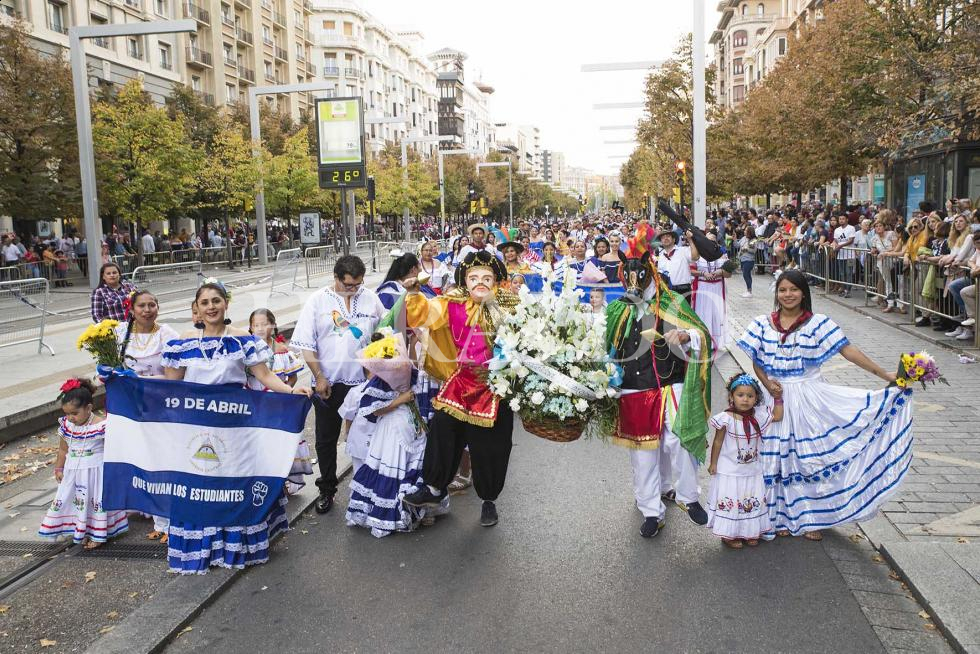GRUPO COMUNIDAD DE NICARAGUA
