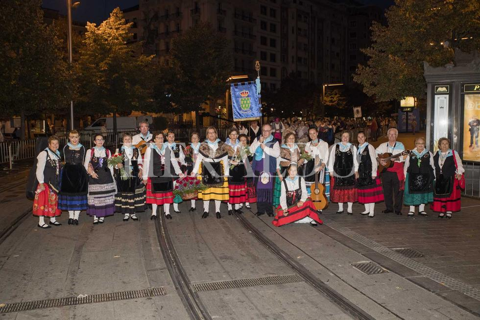 GRUPO GALAPAGAR
