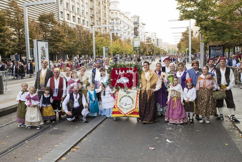 GRUPO AMIGOS DEL 600