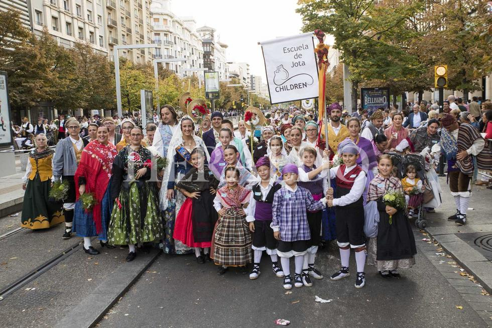 GRUPO ESCUELA DE JOTA CHILDREN