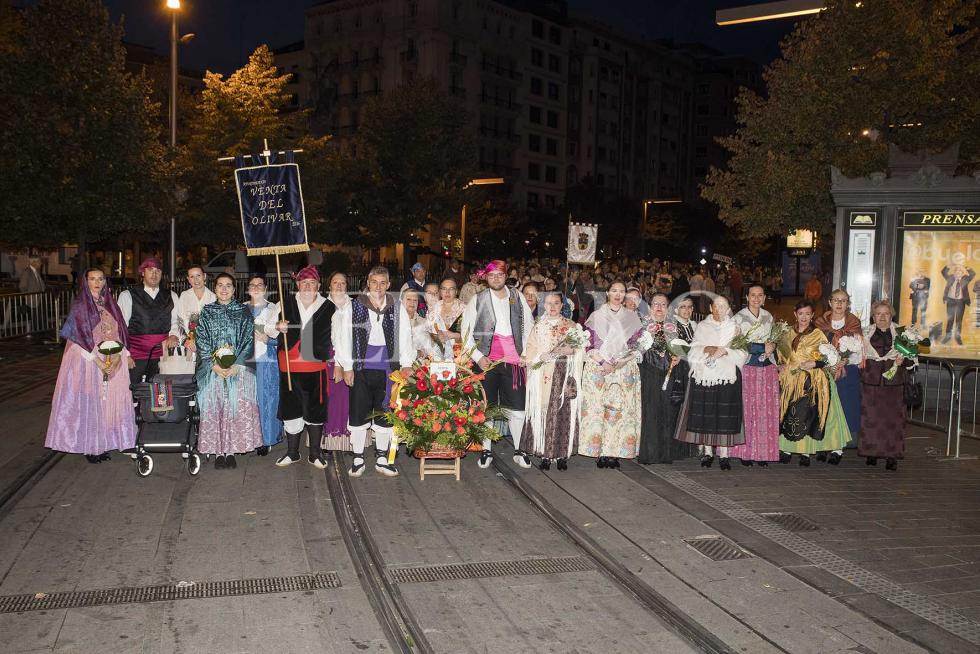 GRUPO VENTA DEL OLIVAR
