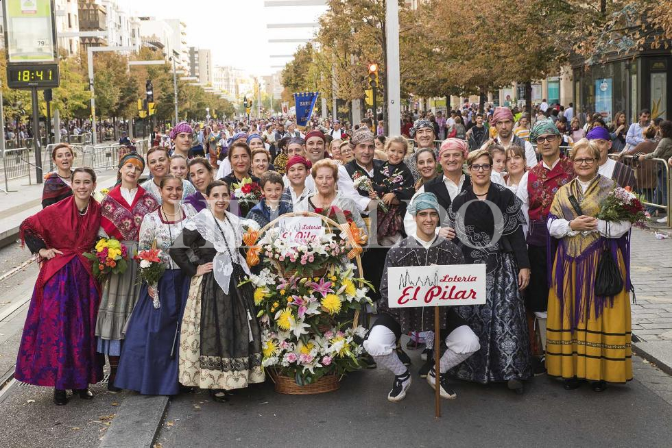 GRUPO LOTERIA EL PILAR