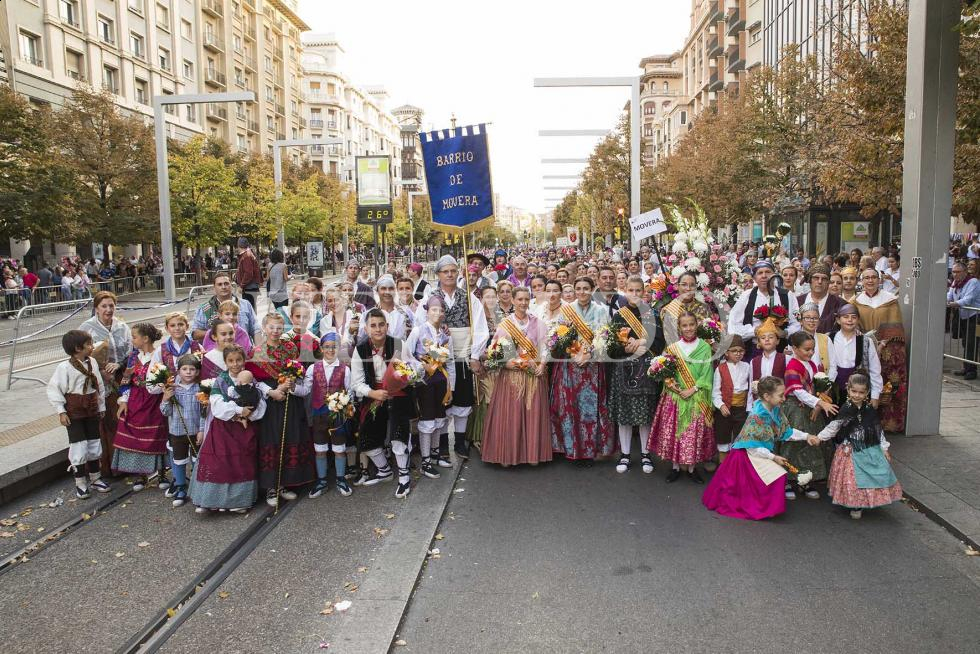 GRUPO BARRIO DE MOVERA