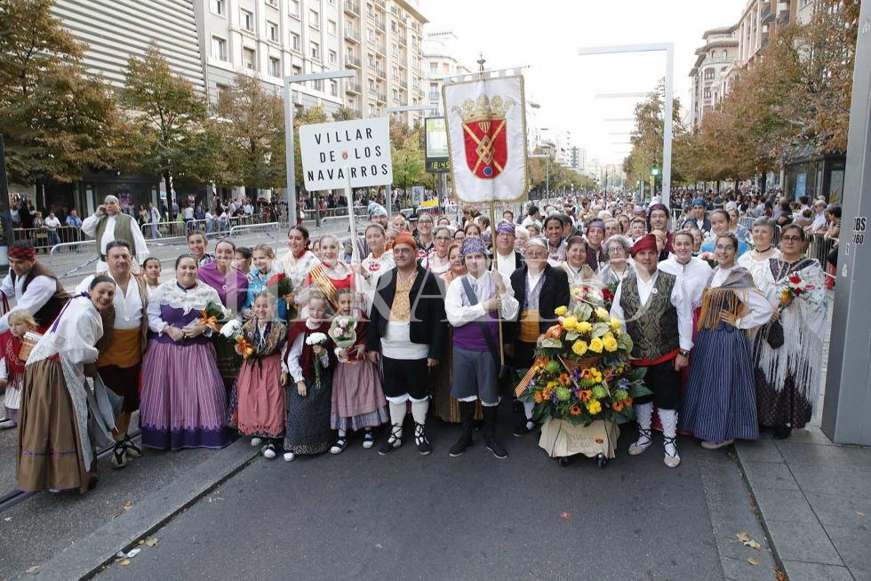 GRUPO VILLAR DE LOS NAVARROS