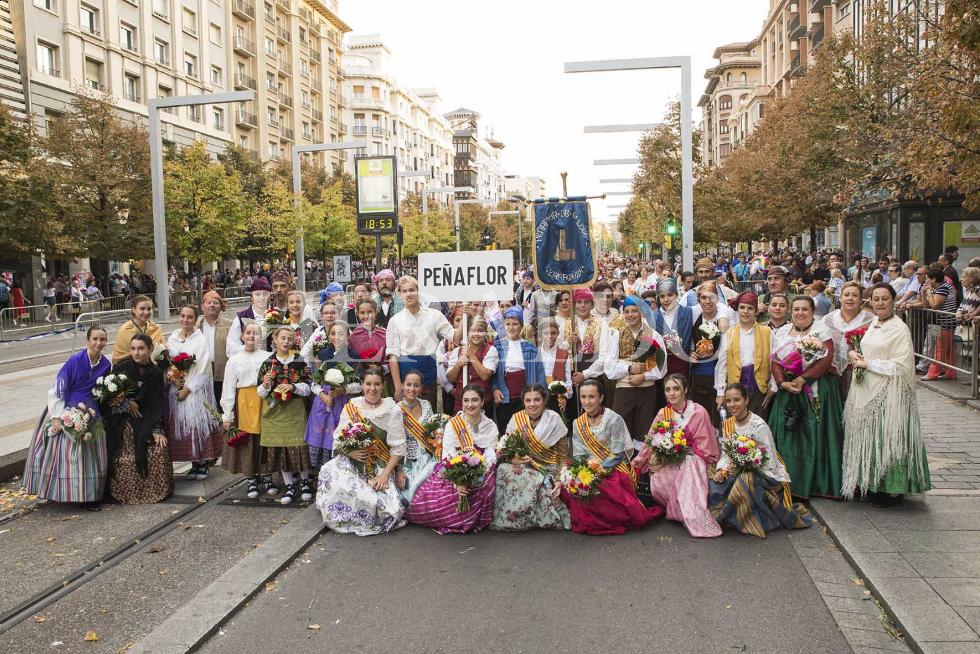 GRUPO VECINOS RIO GALLEGO