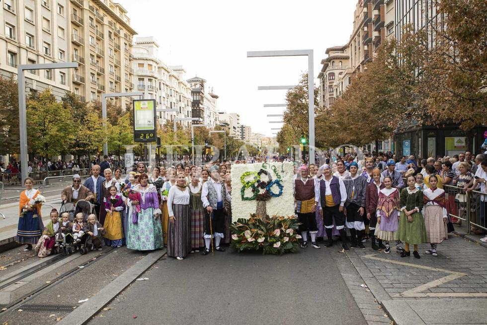 GRUPO EL OLIVAR