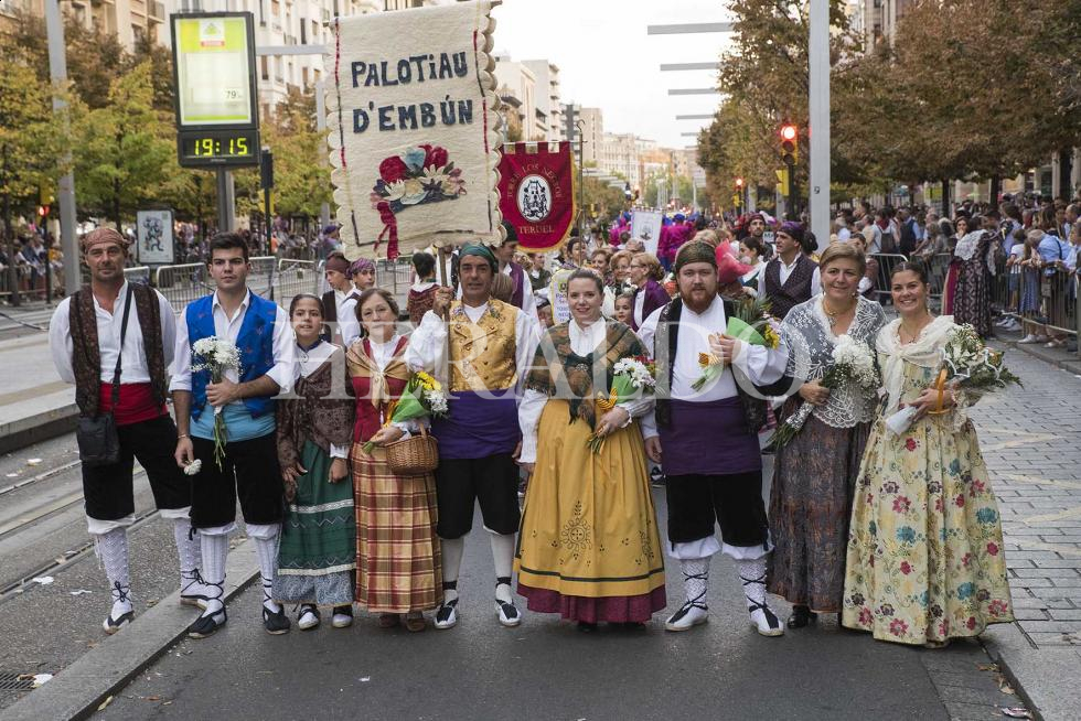 GRUPO PALOTIAU D EMBUN