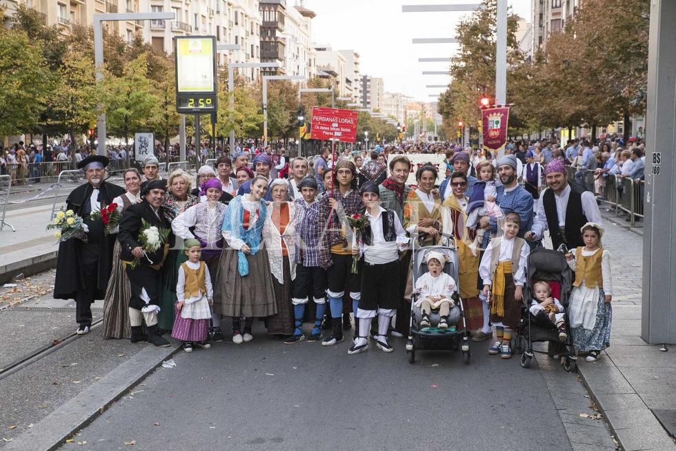 GRUPO PERSIANAS LORAS