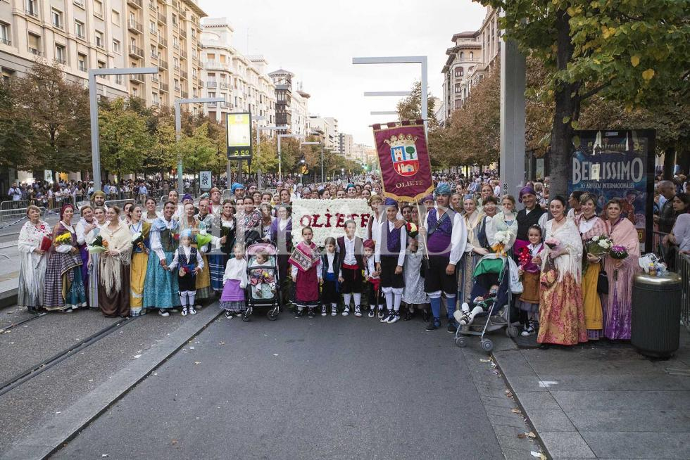 GRUPO OLIETE