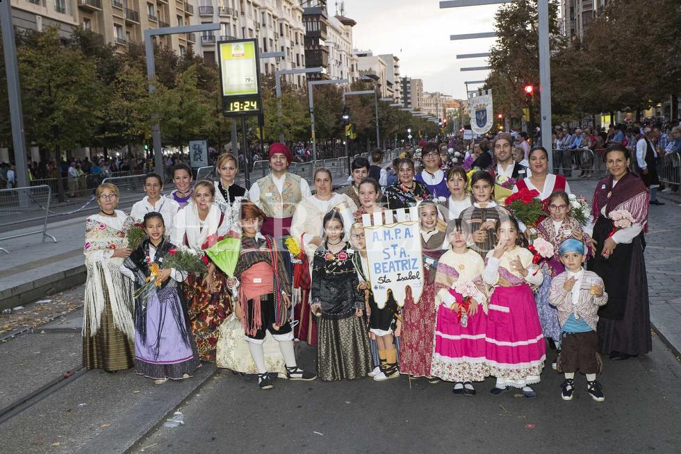 GRUPO AMPA STA BEATRIZ