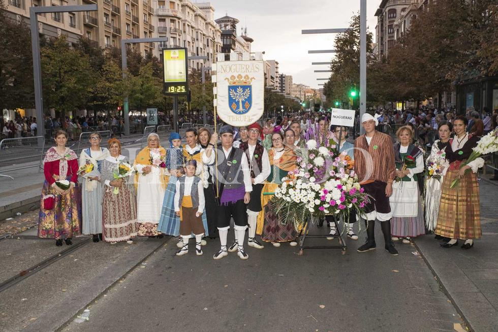 GRUPO NOGUERAS