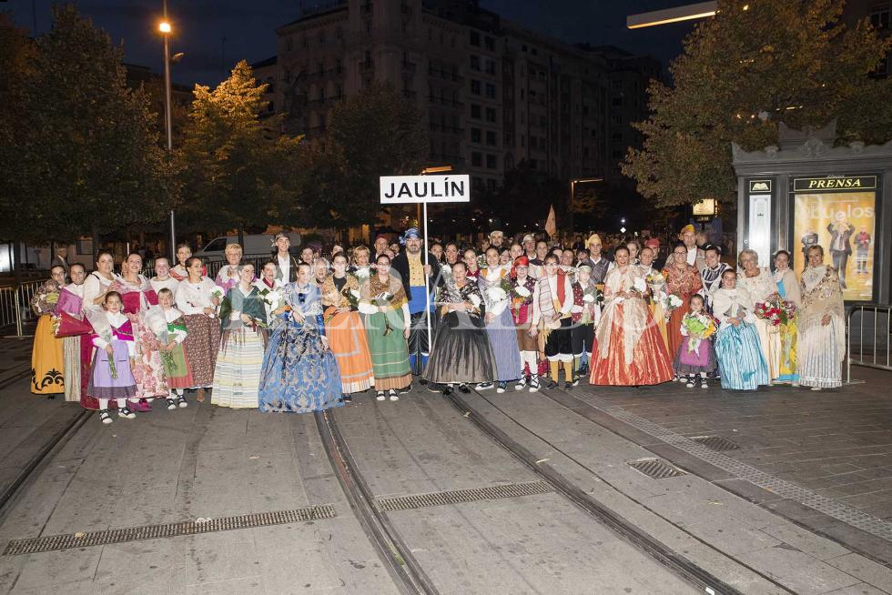GRUPO JAULIN