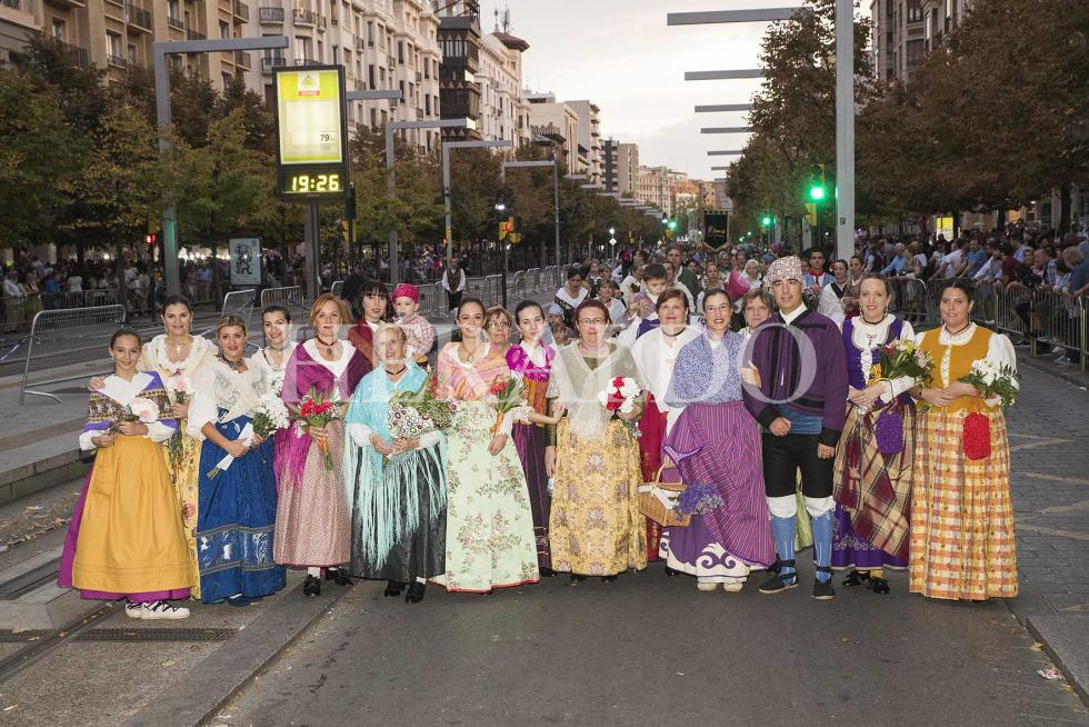 GRUPO ASOCIACION VECINOS PICARRAL