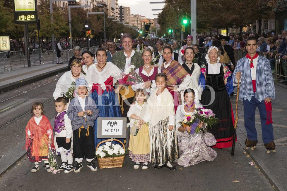 GRUPO ACICATE
