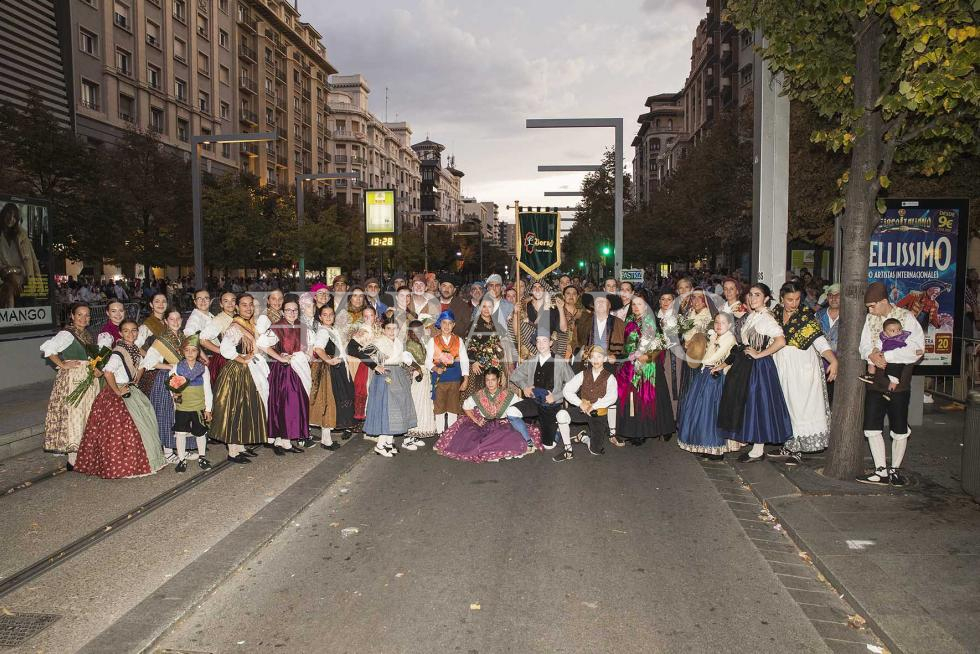 GRUPO ZIERZO