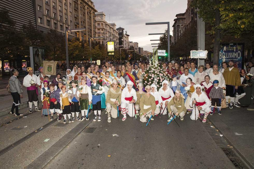 GRUPO PASTRIZ