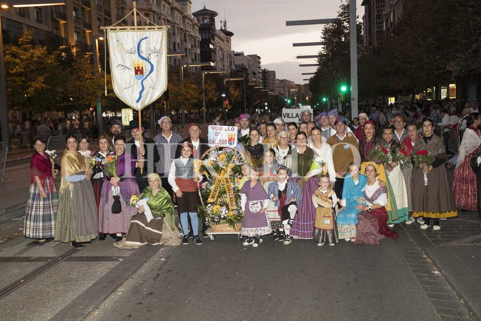 GRUPO MURILLO DE GALLEGO