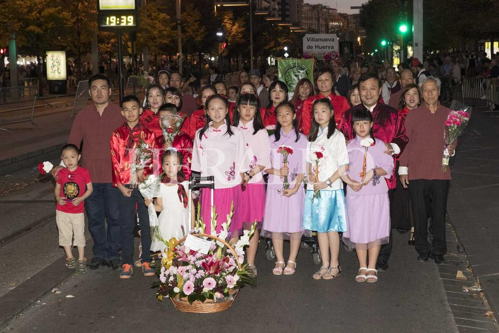 GRUPO COMUNIDAD CATOLICA CHINA EN SAN VALERO